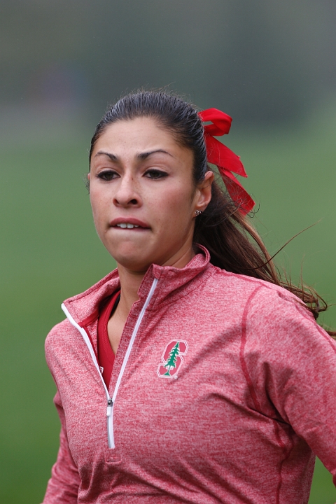130831 USF-XC-Invite-026.JPG - August 31, 2013; San Francisco, CA, USA; The University of San Francisco cross country invitational at Golden Gate Park.